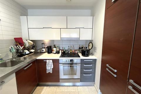 1 bedroom apartment to rent, Skyline Central, Manchester M4