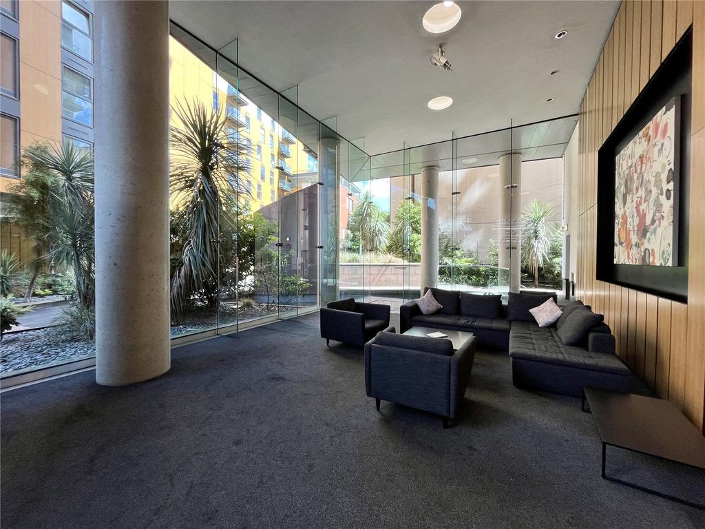 Concierge
