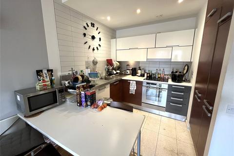 1 bedroom apartment to rent, Skyline Central, Manchester M4
