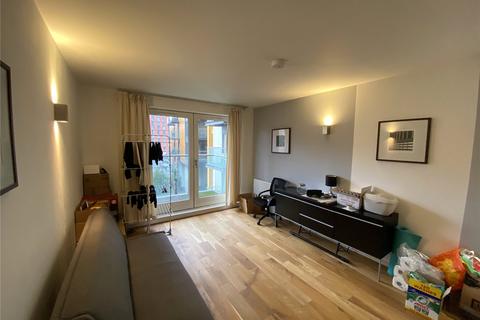 1 bedroom apartment to rent, Skyline Central, Manchester M4