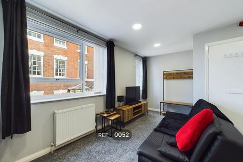 1 bedroom flat to rent, Lawson Court, 198 High Street, Hull, HU1 1HA