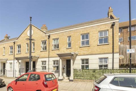 2 bedroom flat to rent, Haberdasher Street, London N1