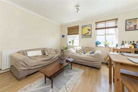 2 bedroom flat to rent, Haberdasher Street, London N1
