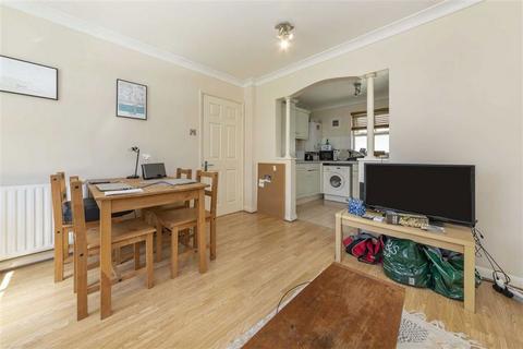 2 bedroom flat to rent, Haberdasher Street, London N1