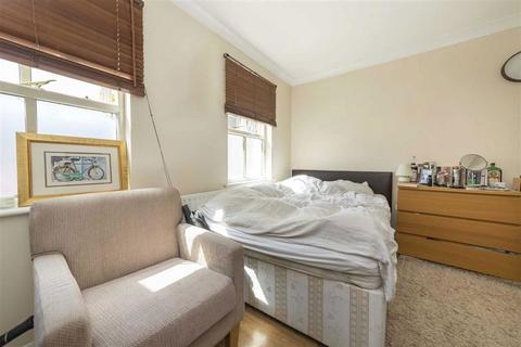 2 bedroom flat to rent, Haberdasher Street, London N1