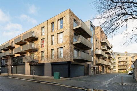 2 bedroom flat to rent, Bevenden Street, London N1