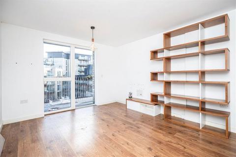 2 bedroom flat to rent, Bevenden Street, London N1