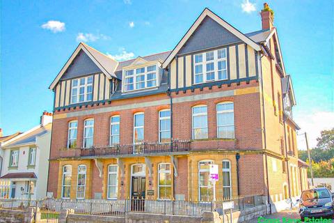 Springfield Villas, Stoke, Plymouth PL3
