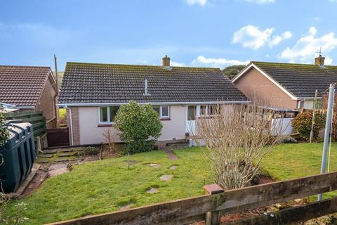 2 bedroom detached bungalow for sale, Green Park Way, Chillington