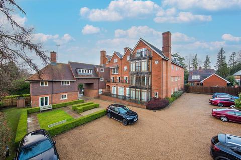 2 bedroom flat for sale, Kingswood Road, Tunbridge Wells