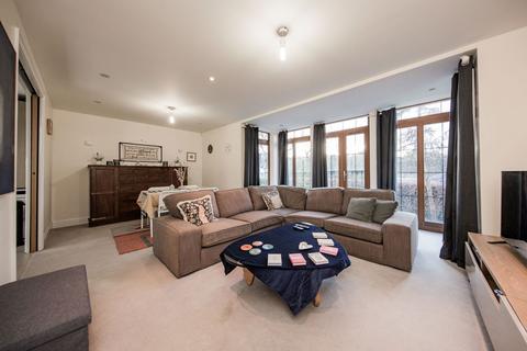 2 bedroom flat for sale, Kingswood Road, Tunbridge Wells