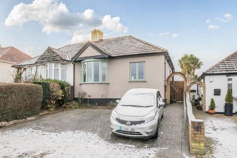 2 bedroom bungalow for sale, Cockmannings Road, Orpington BR5
