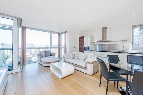 1 bedroom flat to rent, Hepworth Court, Grosvenor Waterside, Gatliff Road, London SW1W