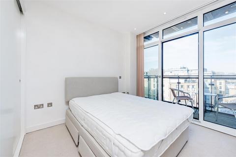 1 bedroom flat to rent, Hepworth Court, Grosvenor Waterside, Gatliff Road, London SW1W