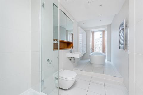 1 bedroom flat to rent, Hepworth Court, Grosvenor Waterside, Gatliff Road, London SW1W