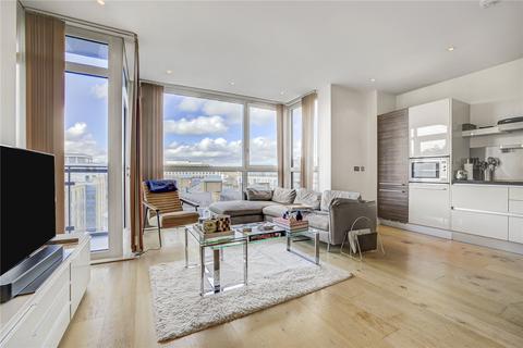 Hepworth Court, Grosvenor Waterside, 30 Gatliff Road, London, SW1W