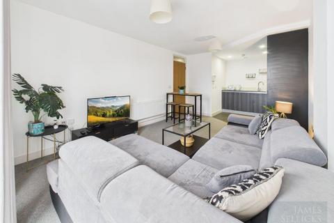 1 bedroom apartment for sale, Phoenix Square, Burton Street, Leicester