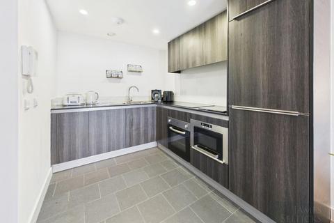 1 bedroom apartment for sale, Phoenix Square, Burton Street, Leicester