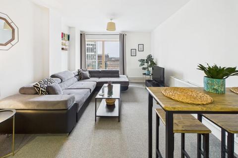 1 bedroom apartment for sale, Phoenix Square, Burton Street, Leicester