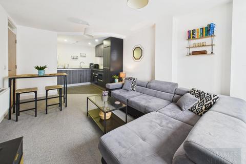 1 bedroom apartment for sale, Phoenix Square, Burton Street, Leicester
