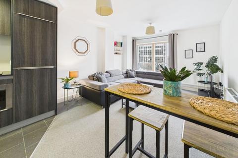 1 bedroom apartment for sale, Phoenix Square, Burton Street, Leicester