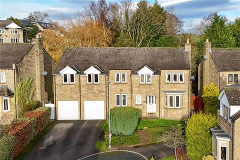 5 bedroom detached house for sale, Cupstone Close, East Morton, BD20