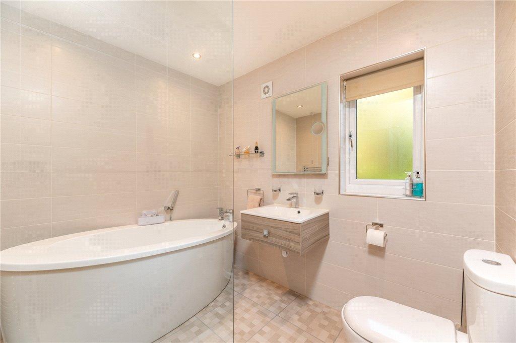 House Bathroom