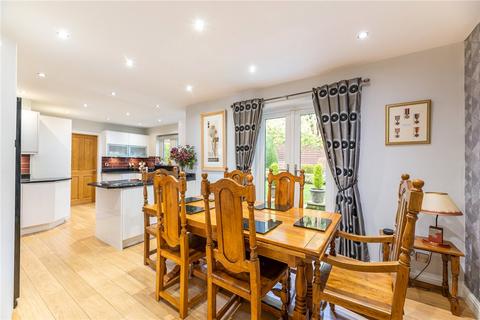 5 bedroom detached house for sale, Cupstone Close, East Morton, BD20