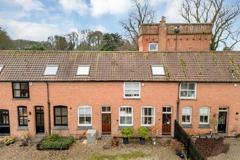 3 bedroom character property for sale, Melton Mowbray LE14