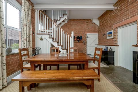 3 bedroom character property for sale, Melton Mowbray LE14