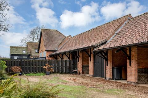 3 bedroom character property for sale, Melton Mowbray LE14