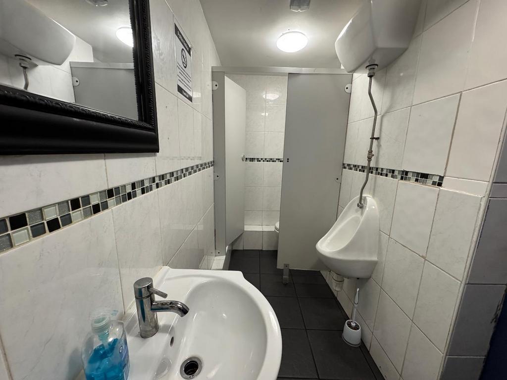 Gents W.C