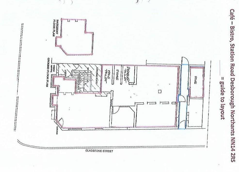 Guide Plan