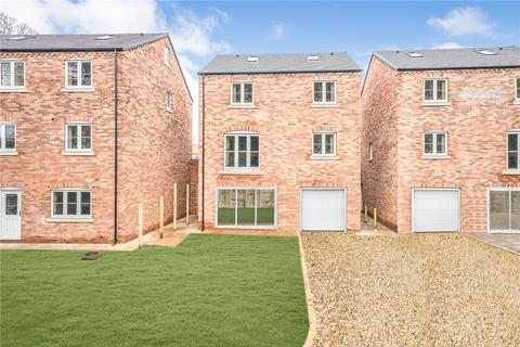 undefined, Littlethorpe Lane, Littlethorpe, HG4