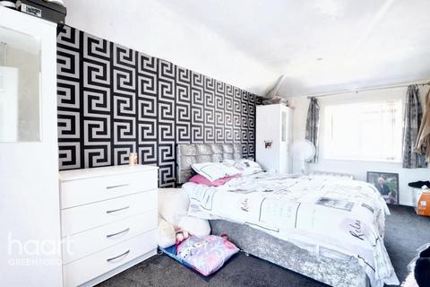 undefined, Stanhope Road, Greenford