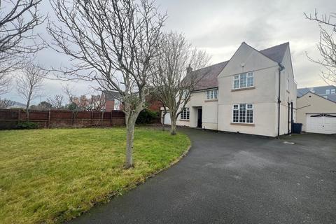 undefined, Clifton Drive North,  Lytham St. Annes, FY8