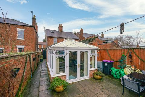 undefined, Queen Street, Horncastle, LN9