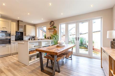 3 bedroom detached house for sale, Mustoe Road, Bristol BS16