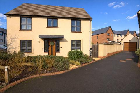 Mustoe Road, Bristol BS16