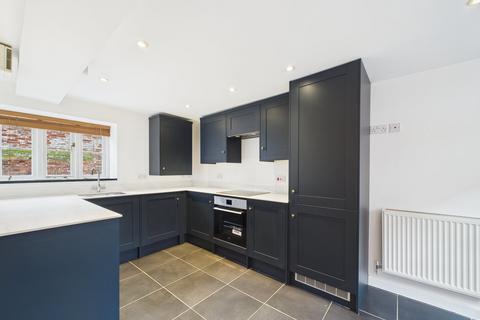 3 bedroom terraced house for sale, Bancroft, Hitchin, SG5