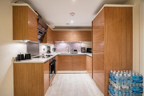 1 bedroom apartment for sale, Elliott Avenue, Ruislip
