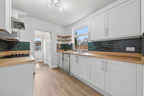 2 bedroom semi-detached house for sale, Lancaster Road, Kettering NN16