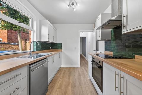 2 bedroom semi-detached house for sale, Lancaster Road, Kettering NN16