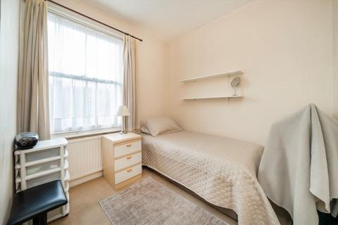 2 bedroom flat for sale, Shirland Road, Maida Vale W9
