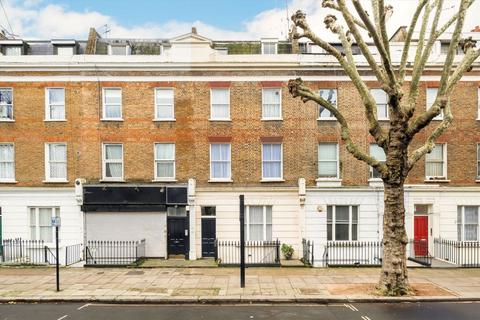Shirland Road, Maida Vale W9
