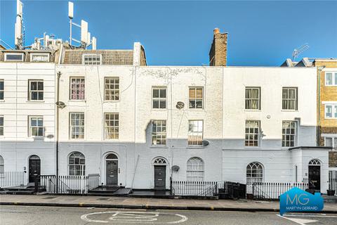 1 bedroom apartment to rent, Islington Park Street, London, N1
