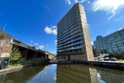 2 bedroom flat for sale, St Georges Island, Block 1, 1 Kelso Place