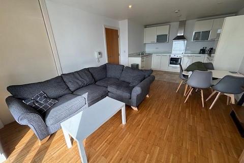2 bedroom flat for sale, St Georges Island, Block 1, 1 Kelso Place
