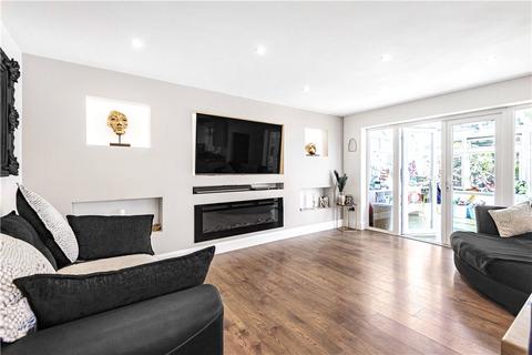5 bedroom detached house for sale, Meadow Way, Surrey KT15