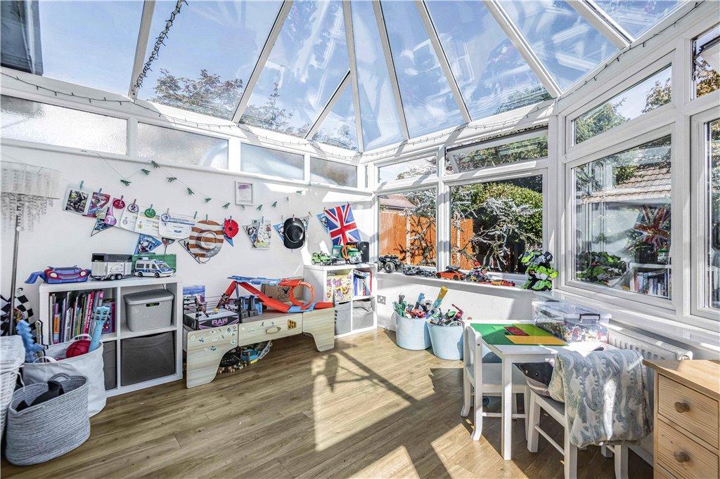 Conservatory